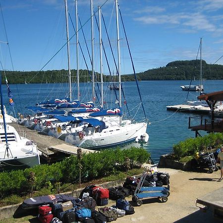 Boathouse Apartments نيافو المظهر الخارجي الصورة