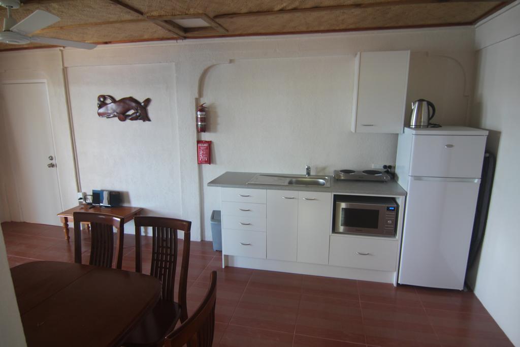 Boathouse Apartments نيافو الغرفة الصورة