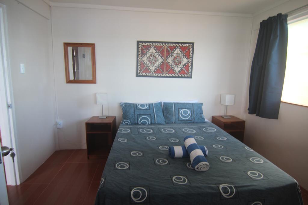 Boathouse Apartments نيافو الغرفة الصورة