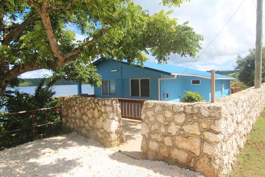 Boathouse Apartments نيافو المظهر الخارجي الصورة